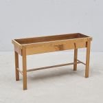 1742 3419 Blomsterbord